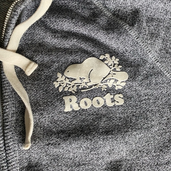 Roots Zip-up - Picture 3 of 7